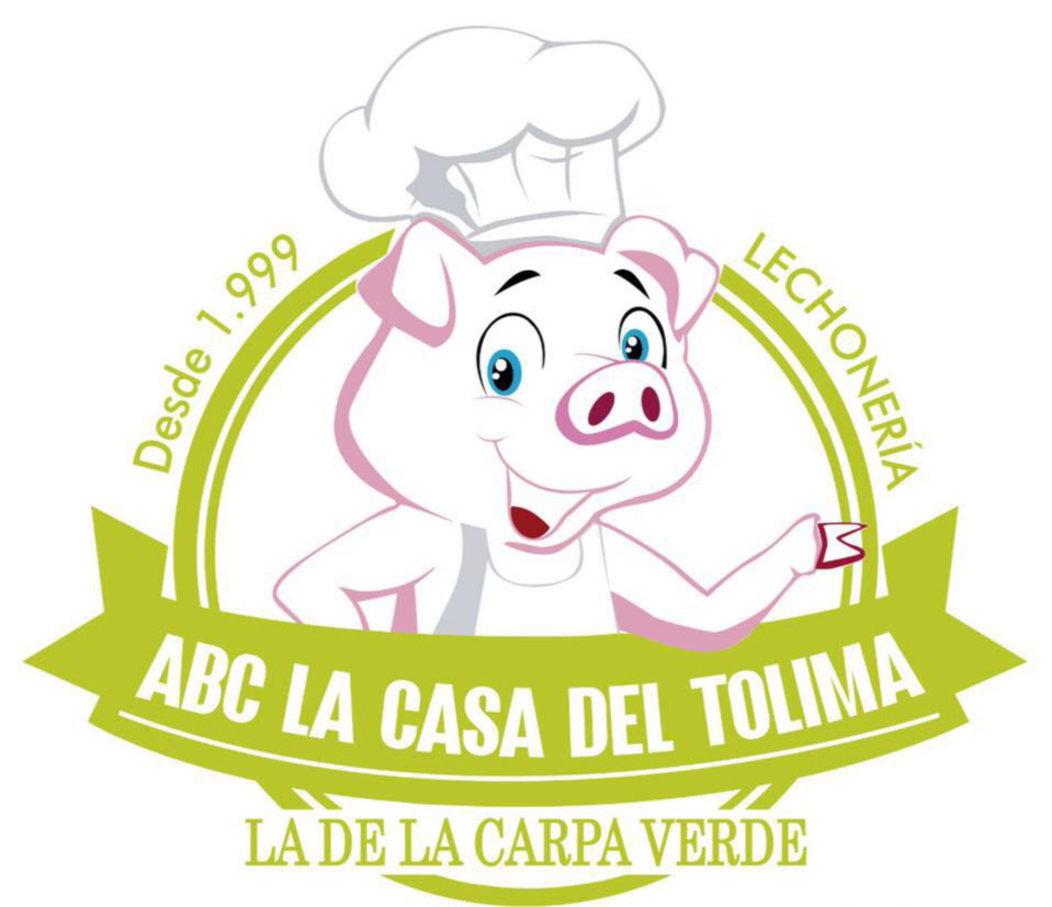 Lechoneria la sabrosonga